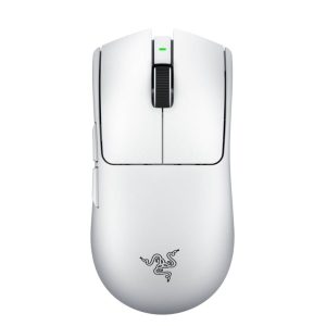Chuột Razer Không dây Viper V4 Pro Trắng